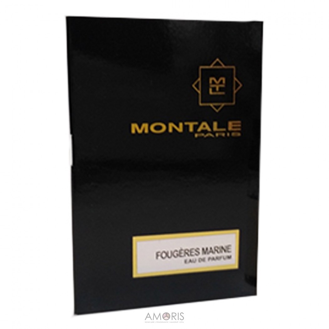 Парфюмированная вода EDP (ПРОБНИК)